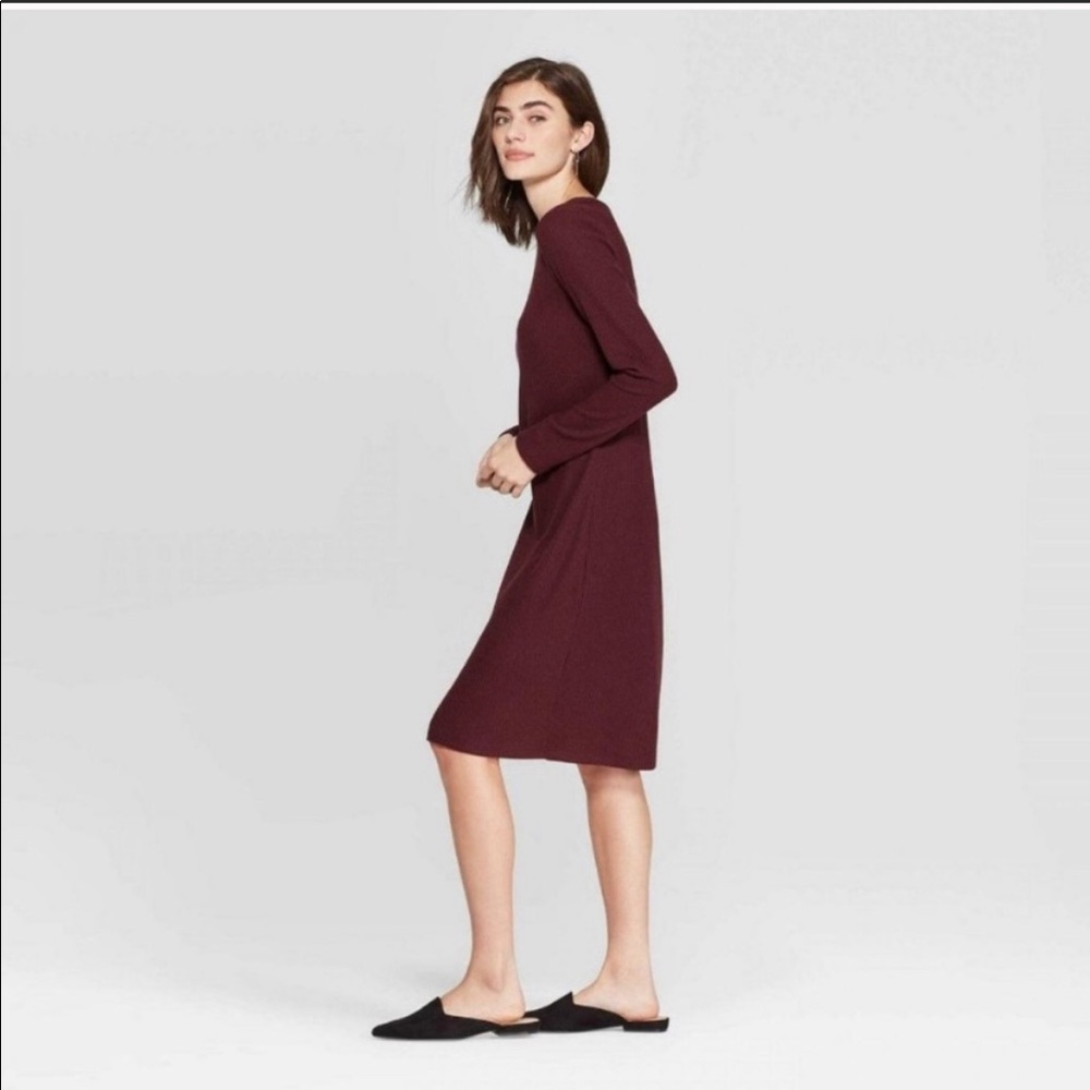 A New Day Dress